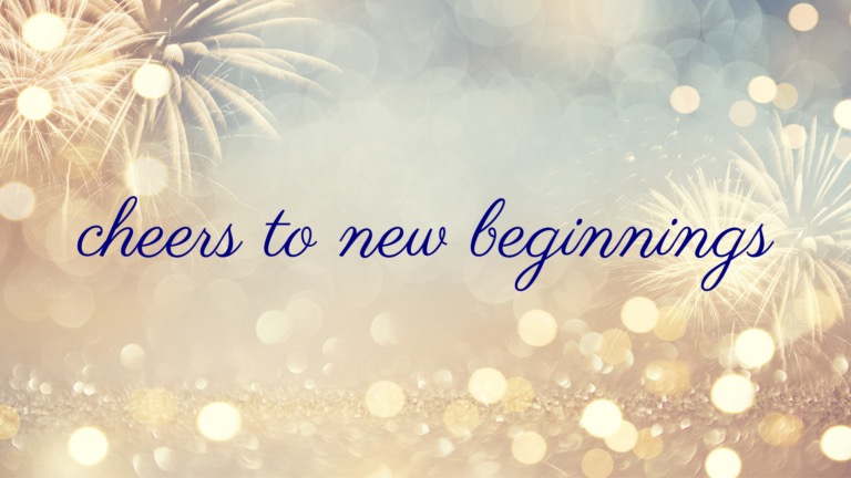 The Gift in an Ending…